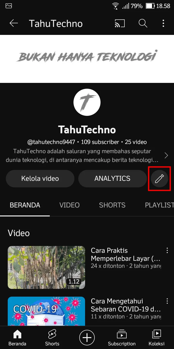Cara Ubah Username Channel YouTube Langsung dari Aplikasi 5 iMarkup 20230309 201623 Cara Ubah Username Channel YouTube Langsung dari Aplikasi 3 iMarkup 20230309 201623