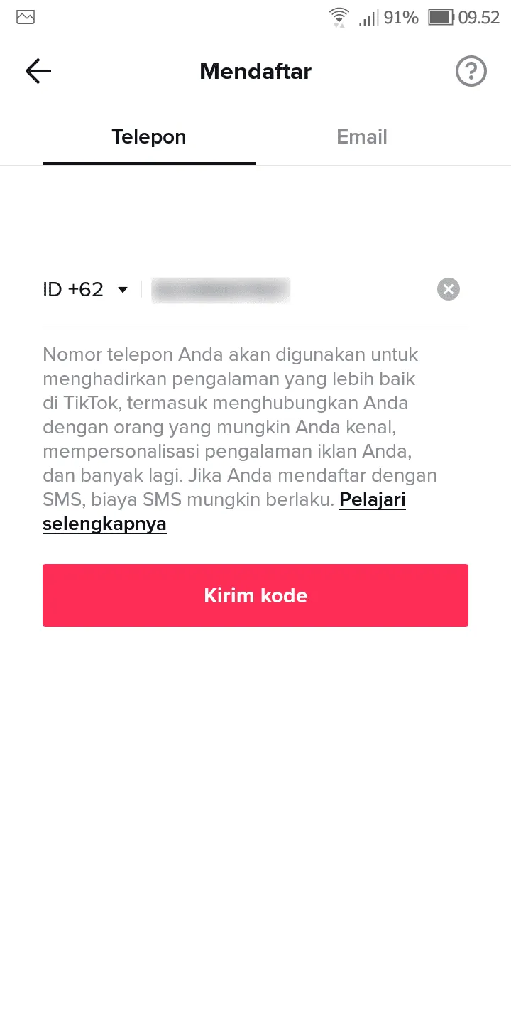 iMarkup 20230310 134427 Cara Membuat Akun TikTok yang Harus Kamu Ketahui 8 iMarkup 20230310 134427