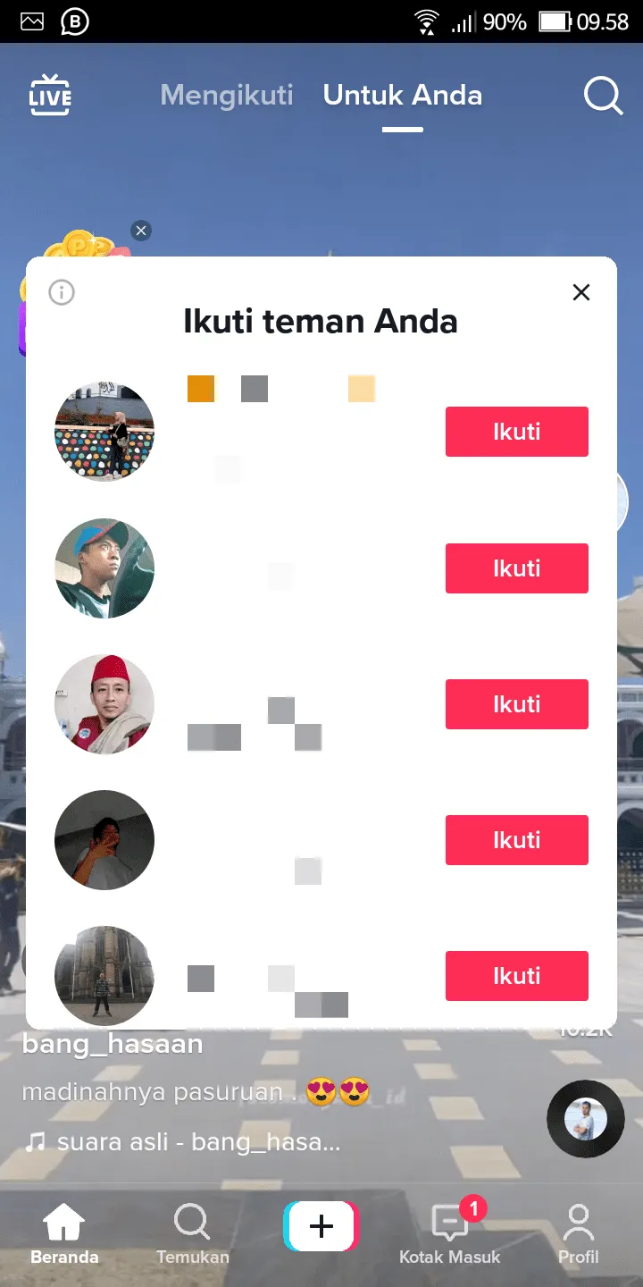 iMarkup 20230310 135841 Cara Membuat Akun TikTok yang Harus Kamu Ketahui 16 iMarkup 20230310 135841