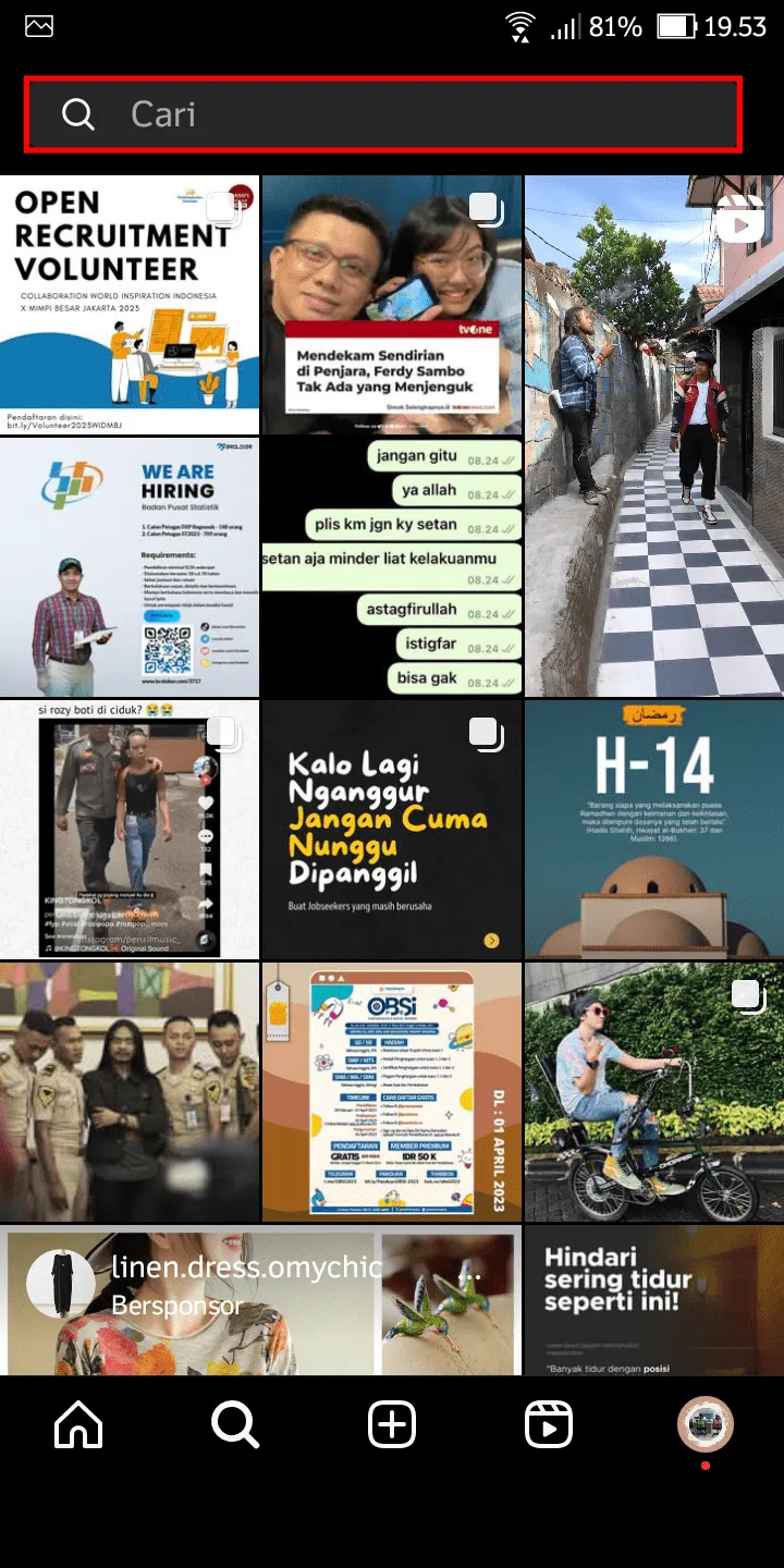 iMarkup 20230311 203031 Cara Lihat Foto Profil Instagram Langsung dari Aplikasi 2 iMarkup 20230311 203031