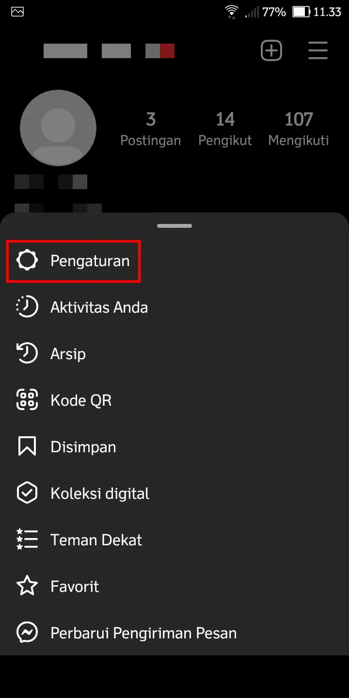 Cara Buat Foto Profil Avatar di Aplikasi Instagram 5 iMarkup 20230312 161809 Cara Buat Foto Profil Avatar di Aplikasi Instagram 3 iMarkup 20230312 161809