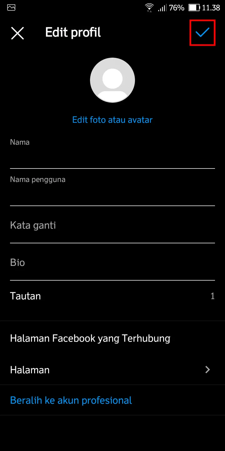 Cara Buat Foto Profil Avatar di Aplikasi Instagram 20 iMarkup 20230312 183231 Cara Buat Foto Profil Avatar di Aplikasi Instagram 18 iMarkup 20230312 183231