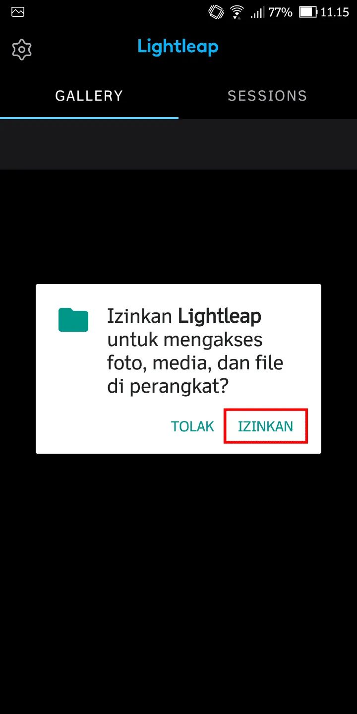 Cara Ubah Tampilan Langit pada Foto dengan Mudah 7 iMarkup 20230314 125704 Cara Ubah Tampilan Langit pada Foto dengan Mudah 5 iMarkup 20230314 125704