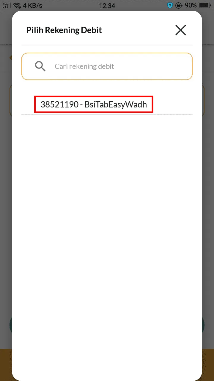 Cara Transfer ke Sesama Rekening di Aplikasi BSI Mobile 7 iMarkup 20230321 195635 Cara Transfer ke Sesama Rekening di Aplikasi BSI Mobile 5 iMarkup 20230321 195635
