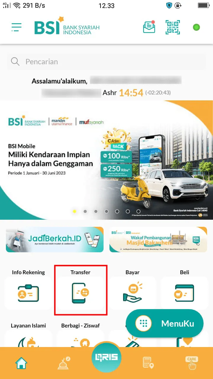 Cara Transfer ke Sesama Rekening di Aplikasi BSI Mobile 3 iMarkup 20230321 202041 Cara Transfer ke Sesama Rekening di Aplikasi BSI Mobile 1 iMarkup 20230321 202041