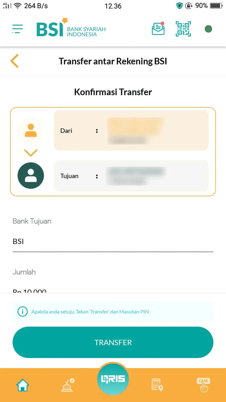 Cara Transfer ke Sesama Rekening di Aplikasi BSI Mobile 11 iMarkup 20230321 202726 Cara Transfer ke Sesama Rekening di Aplikasi BSI Mobile 9 iMarkup 20230321 202726