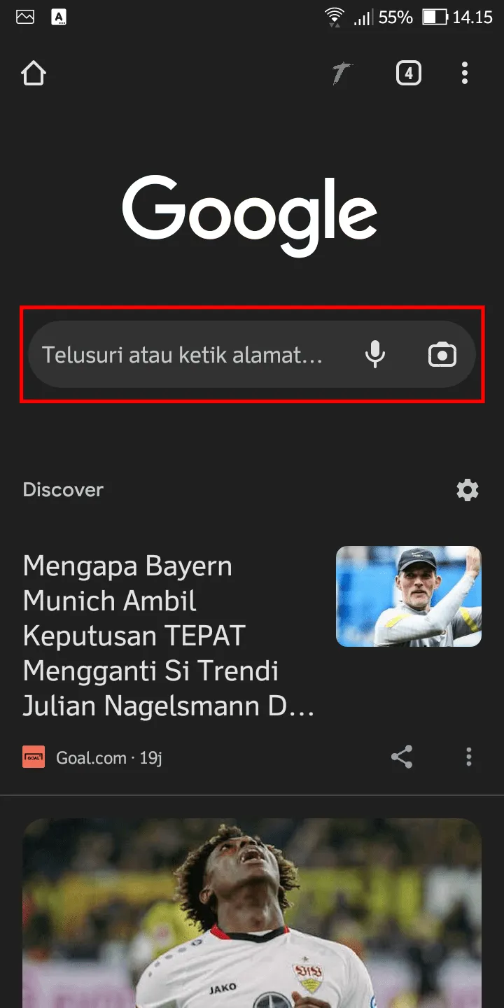 Cara Buat Gambar Keren dengan AI yang Bebas Copyright 3 iMarkup 20230325 142227 Cara Buat Gambar Keren dengan AI yang Bebas Copyright 1 iMarkup 20230325 142227