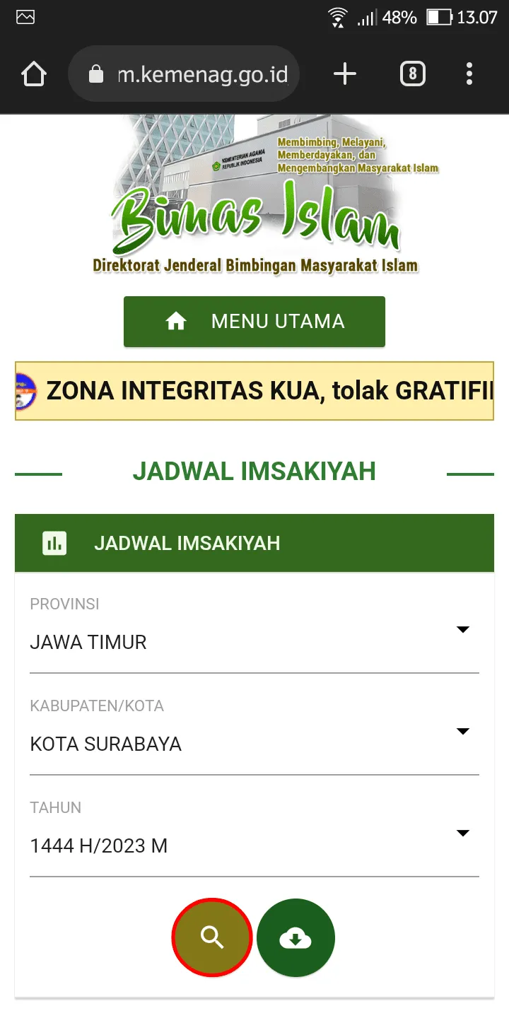 iMarkup 20230329 134840 Cara Download Jadwal Imsakiyah Ramadhan untuk Tiap Daerah 5 iMarkup 20230329 134840