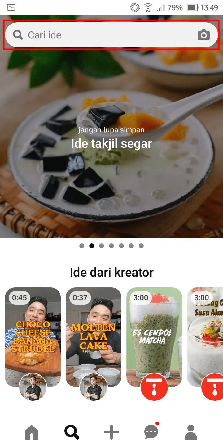 Cara Download Video Pinterest Tanpa Aplikasi Tambahan 4 iMarkup 20230331 142115 Cara Download Video Pinterest Tanpa Aplikasi Tambahan 2 iMarkup 20230331 142115