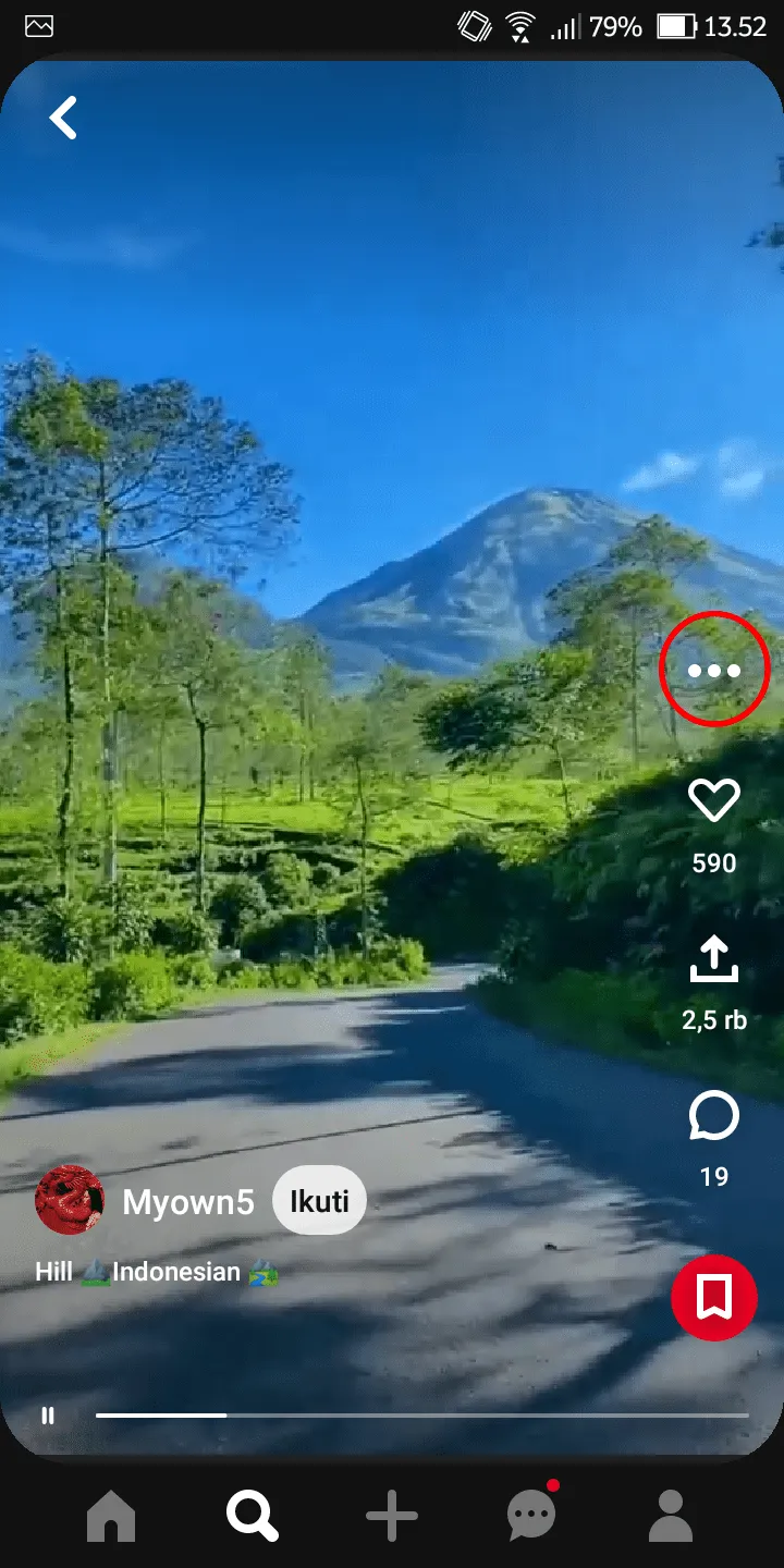 Cara Download Video Pinterest Tanpa Aplikasi Tambahan 6 iMarkup 20230331 210244 Cara Download Video Pinterest Tanpa Aplikasi Tambahan 4 iMarkup 20230331 210244