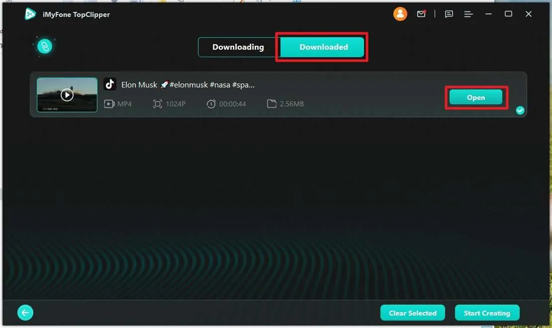 Cara Download Video TikTok, YouTube, dll Kualitas HD di PC 11 open Cara Download Video TikTok, YouTube, dll Kualitas HD di PC 11 open