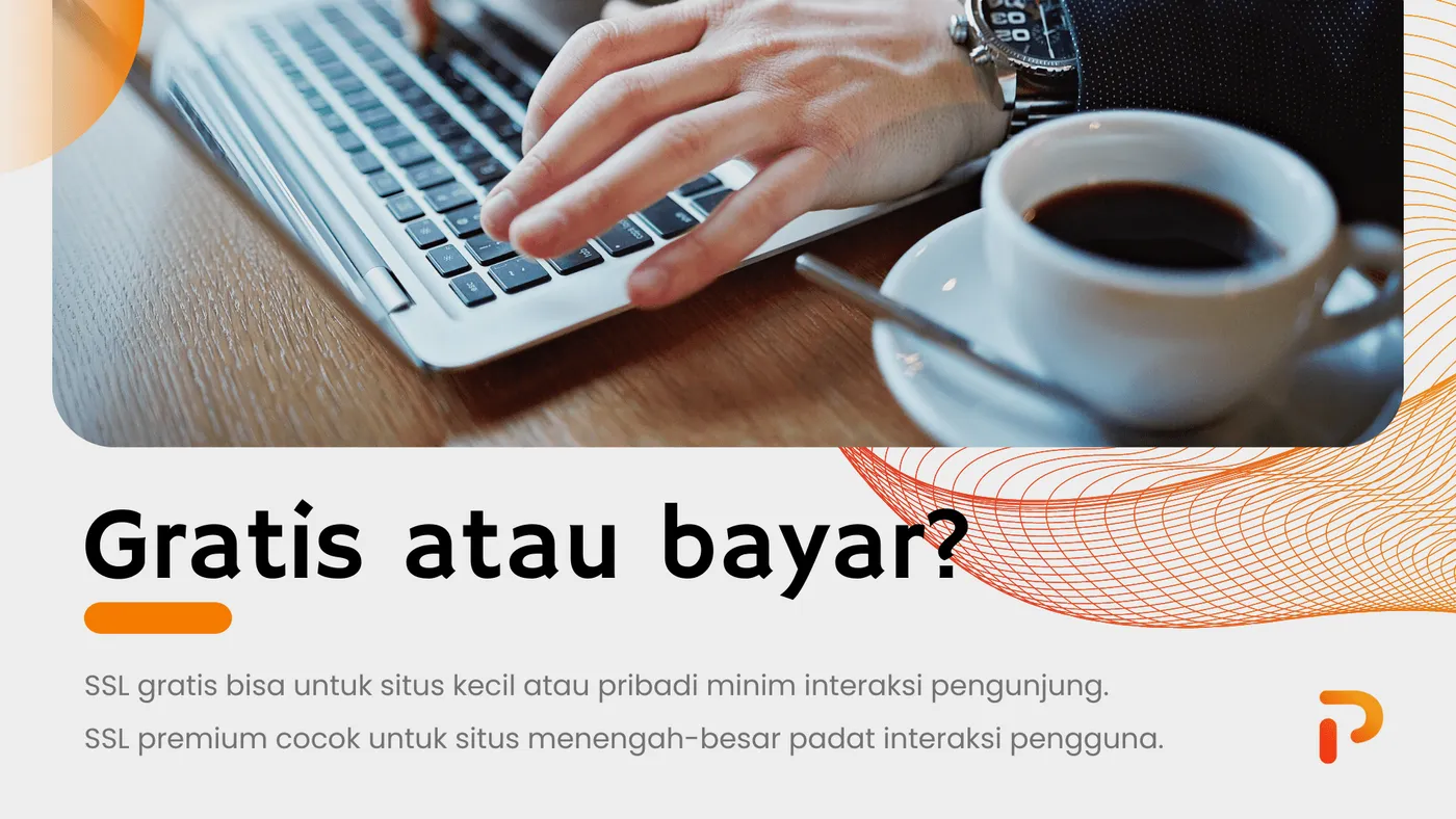 SSL gratis vs premium Apa itu SSL dan Cara Memasangnya ke Website Kamu 6 SSL gratis vs premium
