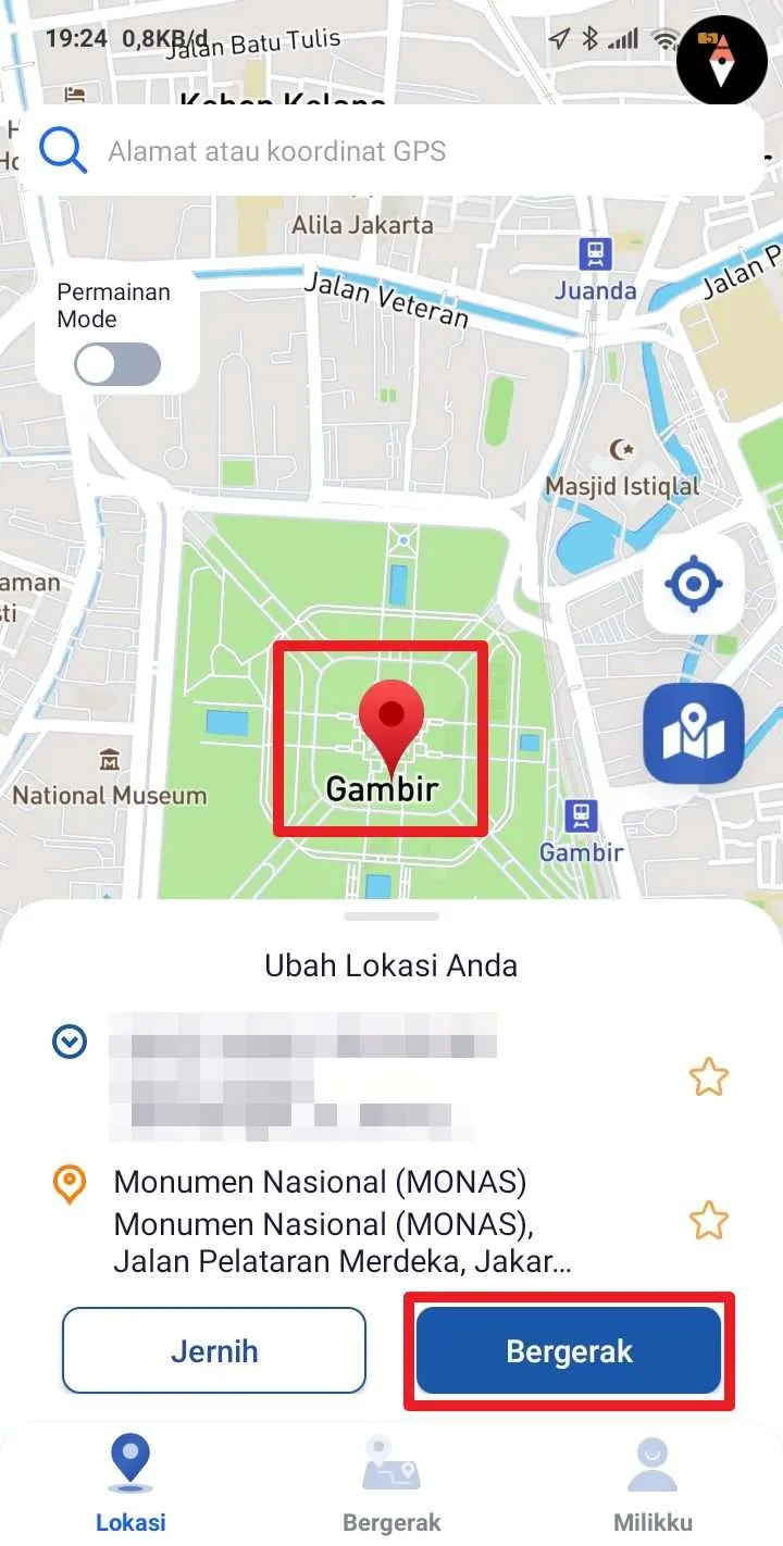 Screenshot 2023 04 08 19 24 26 298 com.imyfone.anytoandroid Cara Menggunakan Fake GPS di Android 100% Tanpa Root! 7 Screenshot 2023 04 08 19 24 26 298 com.imyfone.anytoandroid