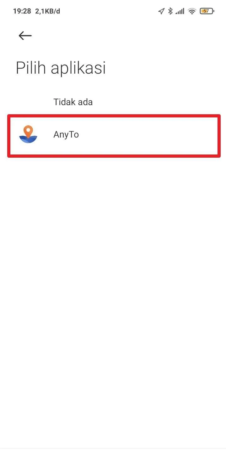 Screenshot 2023 04 08 19 28 19 618 com.android.settings Cara Menggunakan Fake GPS di Android 100% Tanpa Root! 10 Screenshot 2023 04 08 19 28 19 618 com.android.settings