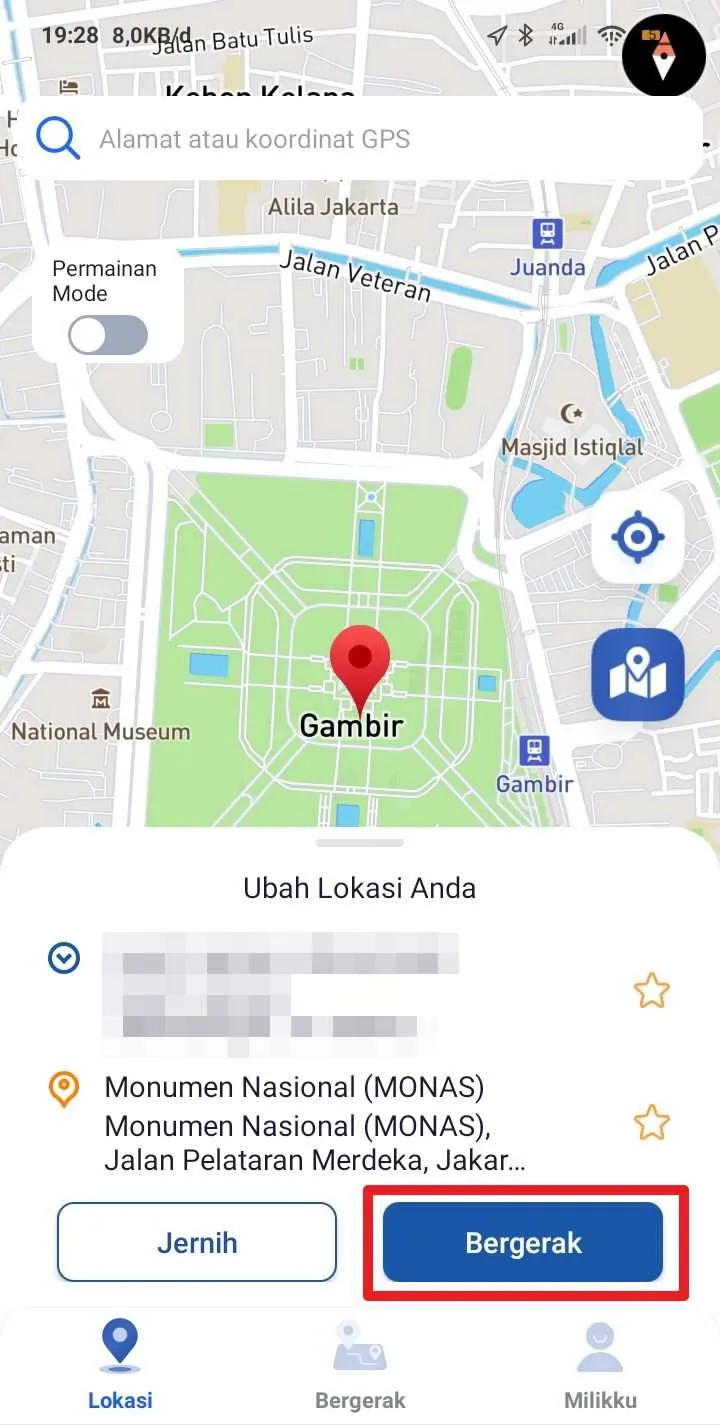 Screenshot 2023 04 08 19 28 38 510 com.imyfone.anytoandroid Cara Menggunakan Fake GPS di Android 100% Tanpa Root! 11 Screenshot 2023 04 08 19 28 38 510 com.imyfone.anytoandroid