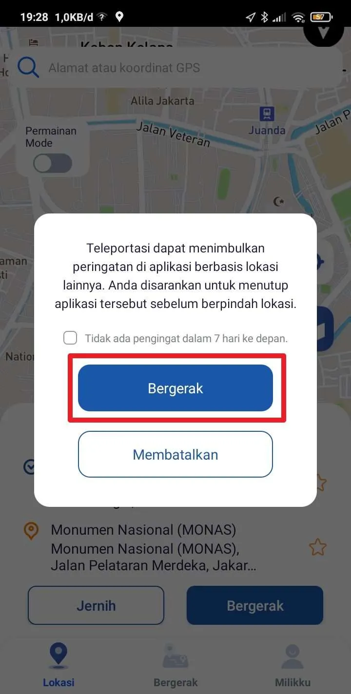 Screenshot 2023 04 08 19 28 56 776 com.imyfone.anytoandroid Cara Menggunakan Fake GPS di Android 100% Tanpa Root! 12 Screenshot 2023 04 08 19 28 56 776 com.imyfone.anytoandroid