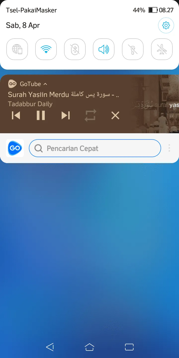 Cara Putar Video YouTube di Latar Belakang dengan GoTube 7 Screenshot 20230408 082722 Cara Putar Video YouTube di Latar Belakang dengan GoTube 5 Screenshot 20230408 082722