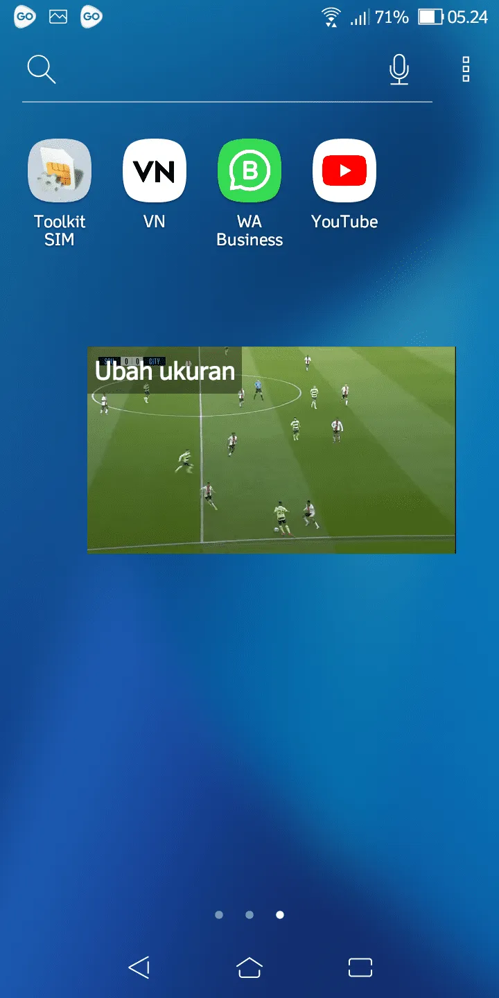Cara Gunakan Pop-up Video di Aplikasi GoTube 12 Screenshot 20230411 052414 Cara Gunakan Pop-up Video di Aplikasi GoTube 10 Screenshot 20230411 052414