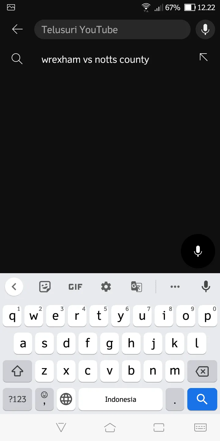Screenshot 20230415 122249 Cara Buat Gboard Mengambang Saat Mengetik Teks 7 Screenshot 20230415 122249