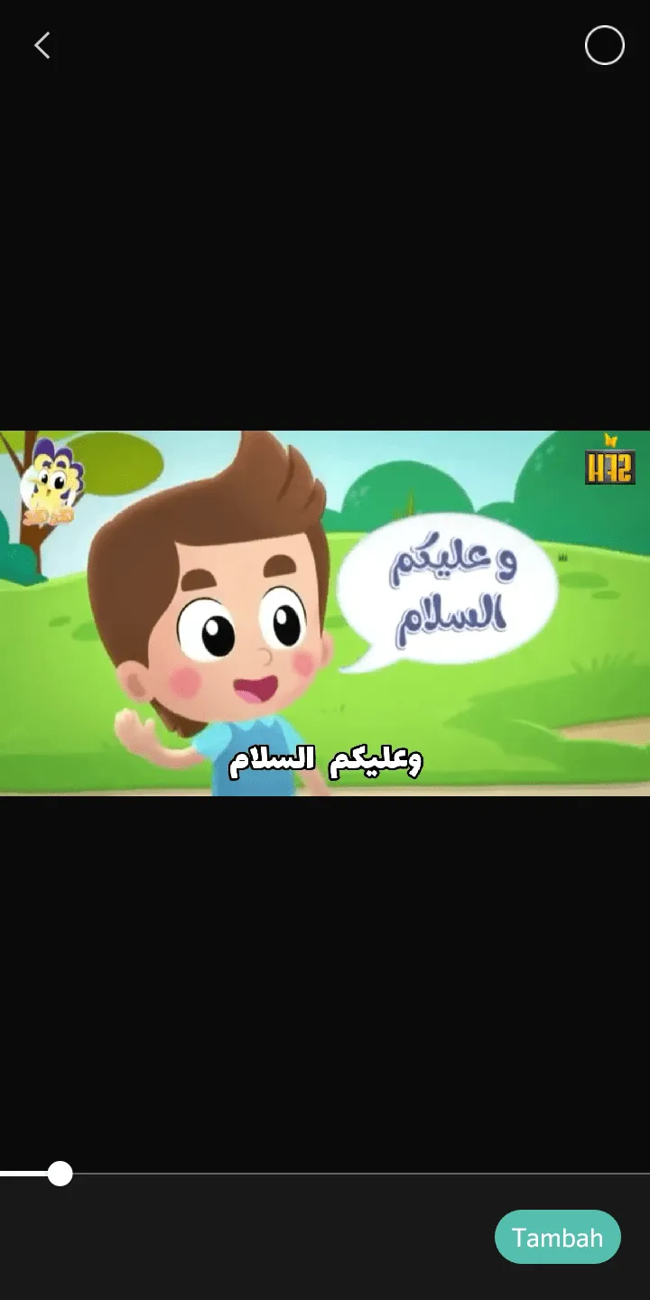 Cara Tambahkan Backsound dari Video di Aplikasi CapCut 9 Screenshot 20230415 144629 Cara Tambahkan Backsound dari Video di Aplikasi CapCut 7 Screenshot 20230415 144629