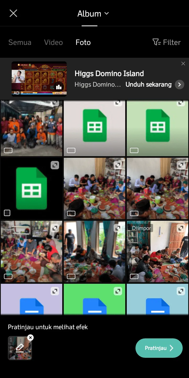 Cara Buat Video Selamat Idul Fitri dari Template CapCut 9 Screenshot 20230416 093621 Cara Buat Video Selamat Idul Fitri dari Template CapCut 7 Screenshot 20230416 093621