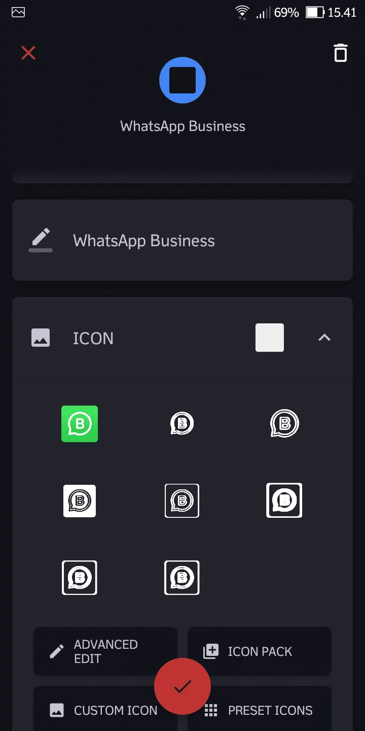 Cara Buka WhatsApp Langsung dari Quick Setting HP 6 Screenshot 20230416 154114 Cara Buka WhatsApp Langsung dari Quick Setting HP 4 Screenshot 20230416 154114