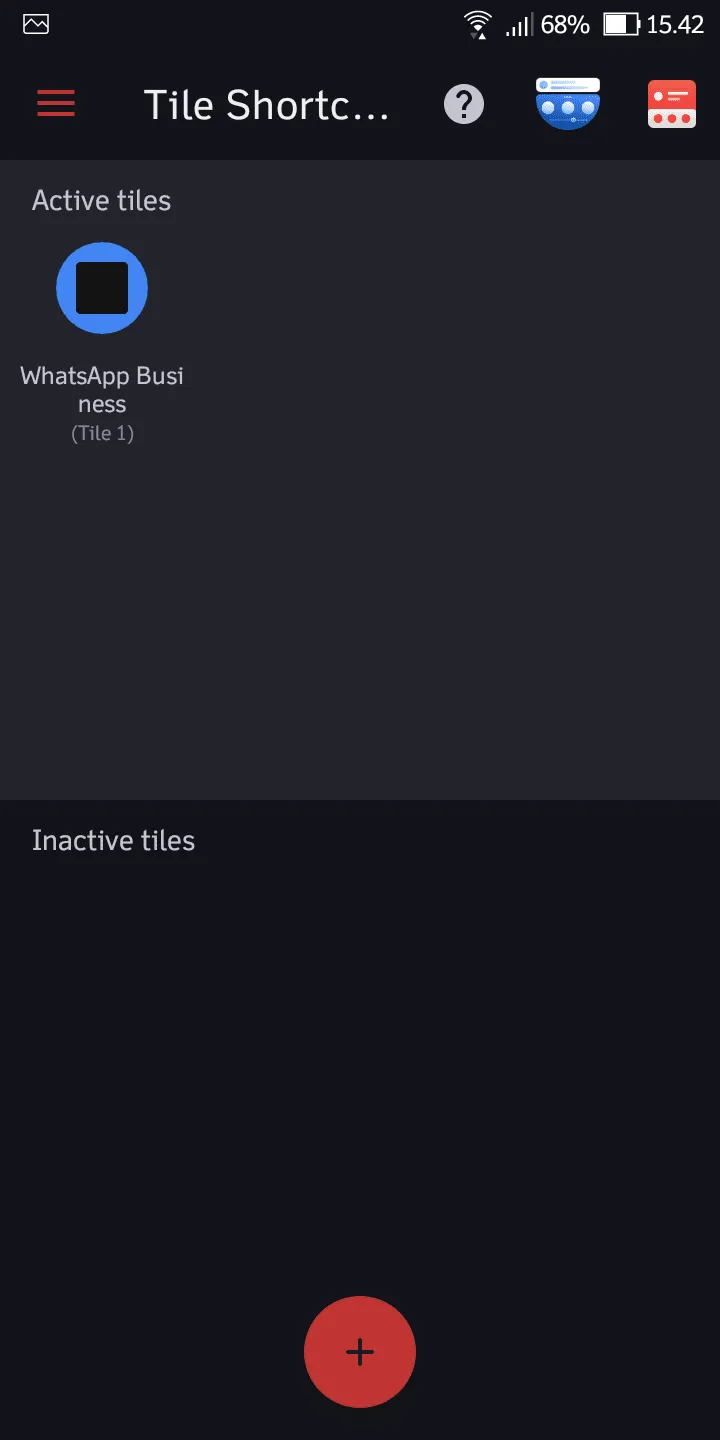 Cara Buka WhatsApp Langsung dari Quick Setting HP 7 Screenshot 20230416 154219 Cara Buka WhatsApp Langsung dari Quick Setting HP 5 Screenshot 20230416 154219