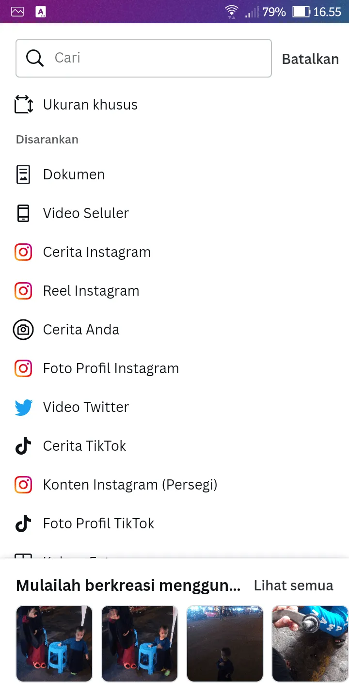Cara Buat Animasi di Aplikasi Canva dengan Mudah 4 Screenshot 20230429 165519 Cara Buat Animasi di Aplikasi Canva dengan Mudah 2 Screenshot 20230429 165519