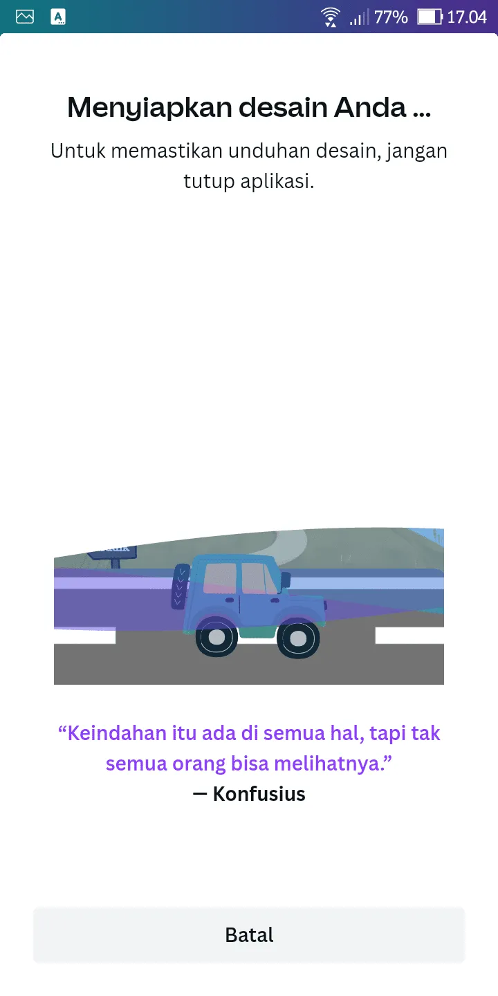 Cara Buat Animasi di Aplikasi Canva dengan Mudah 14 Screenshot 20230429 170412 Cara Buat Animasi di Aplikasi Canva dengan Mudah 12 Screenshot 20230429 170412