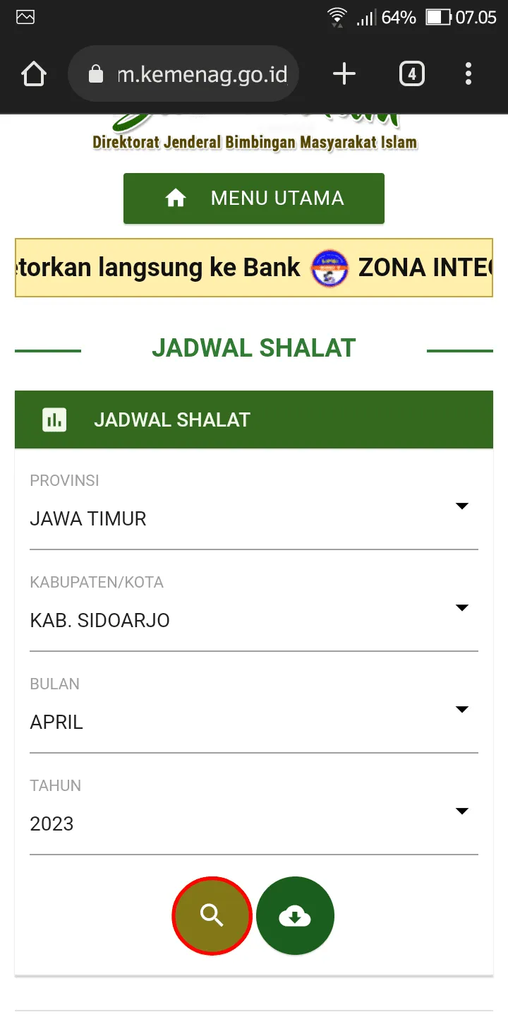 iMarkup 20230408 110009 Cara Download Jadwal Shalat untuk Seluruh Wilayah Indonesia 6 iMarkup 20230408 110009