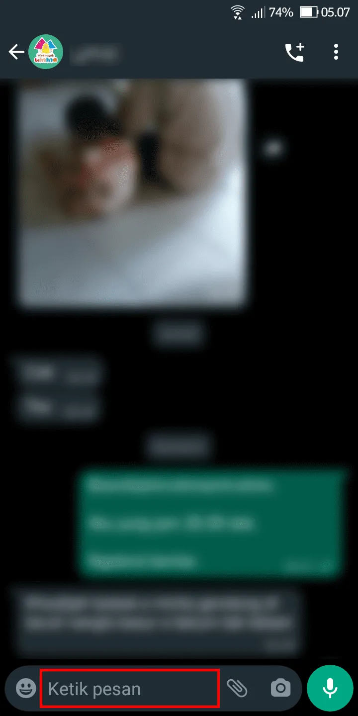 Cara Buat Emoji Kombinasi di Gboard dengan Mudah 3 iMarkup 20230411 064804 Cara Buat Emoji Kombinasi di Gboard dengan Mudah 1 iMarkup 20230411 064804