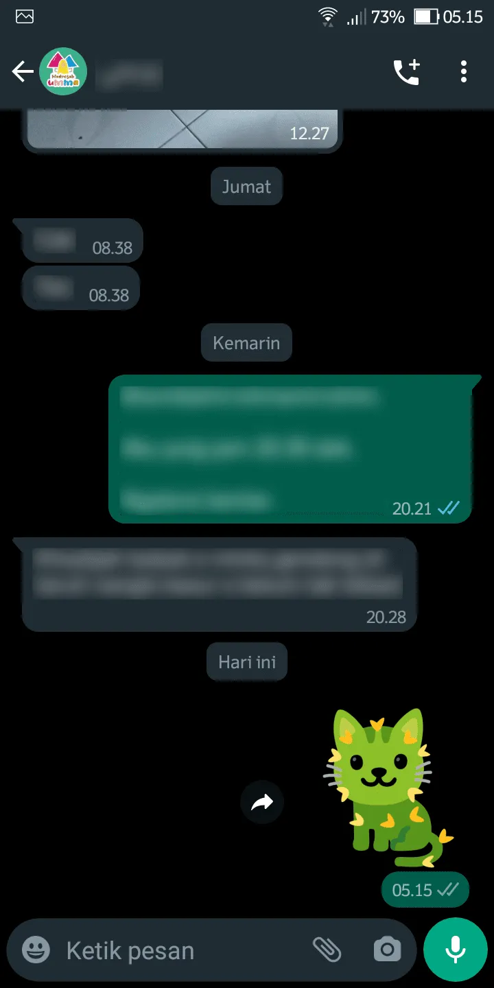 Cara Buat Emoji Kombinasi di Gboard dengan Mudah 8 iMarkup 20230412 064223 Cara Buat Emoji Kombinasi di Gboard dengan Mudah 6 iMarkup 20230412 064223