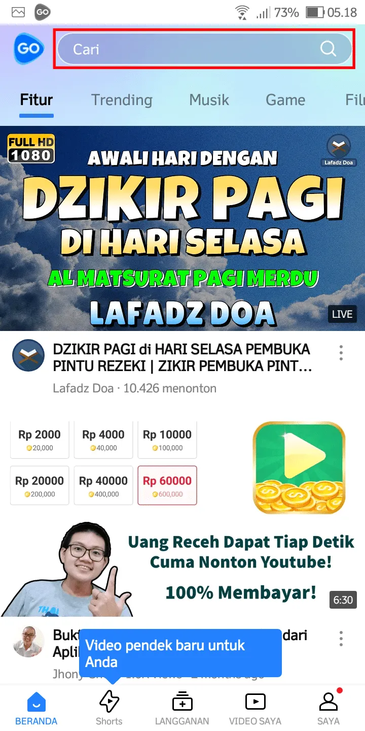 Cara Gunakan Pop-up Video di Aplikasi GoTube 3 iMarkup 20230412 082054 Cara Gunakan Pop-up Video di Aplikasi GoTube 1 iMarkup 20230412 082054