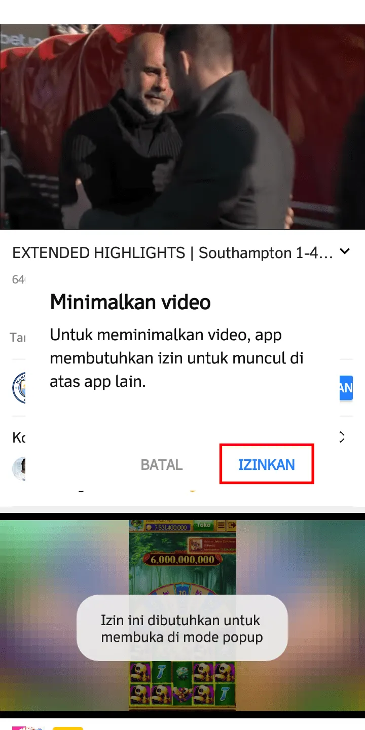 Cara Gunakan Pop-up Video di Aplikasi GoTube 6 iMarkup 20230412 082551 Cara Gunakan Pop-up Video di Aplikasi GoTube 4 iMarkup 20230412 082551