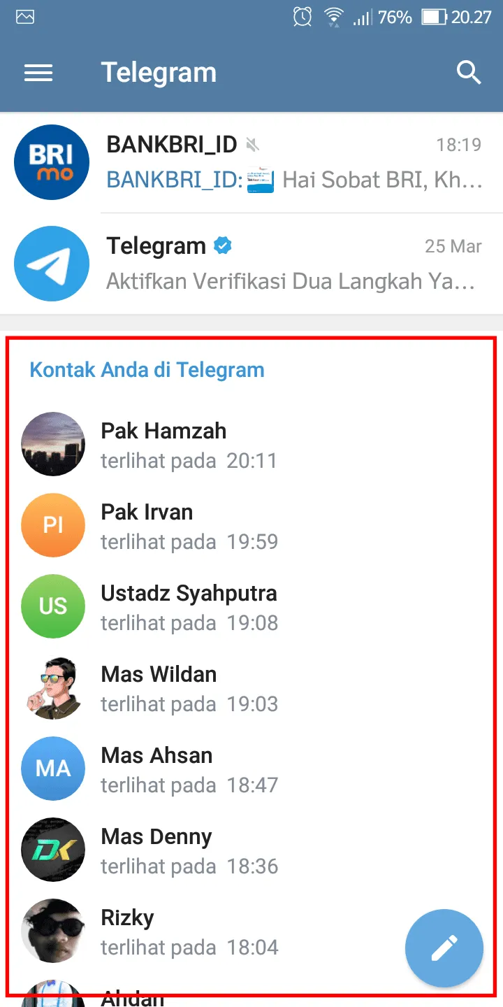 Cara Ganti Foto Profil Orang Lain di Aplikasi Telegram 3 iMarkup 20230413 081237 Cara Ganti Foto Profil Orang Lain di Aplikasi Telegram 1 iMarkup 20230413 081237