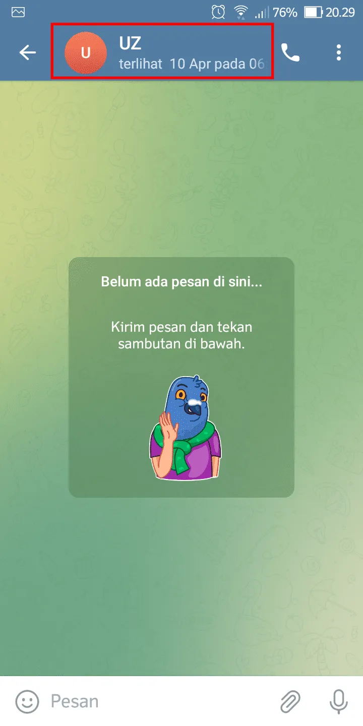 Cara Ganti Foto Profil Orang Lain di Aplikasi Telegram 4 iMarkup 20230413 081521 Cara Ganti Foto Profil Orang Lain di Aplikasi Telegram 2 iMarkup 20230413 081521