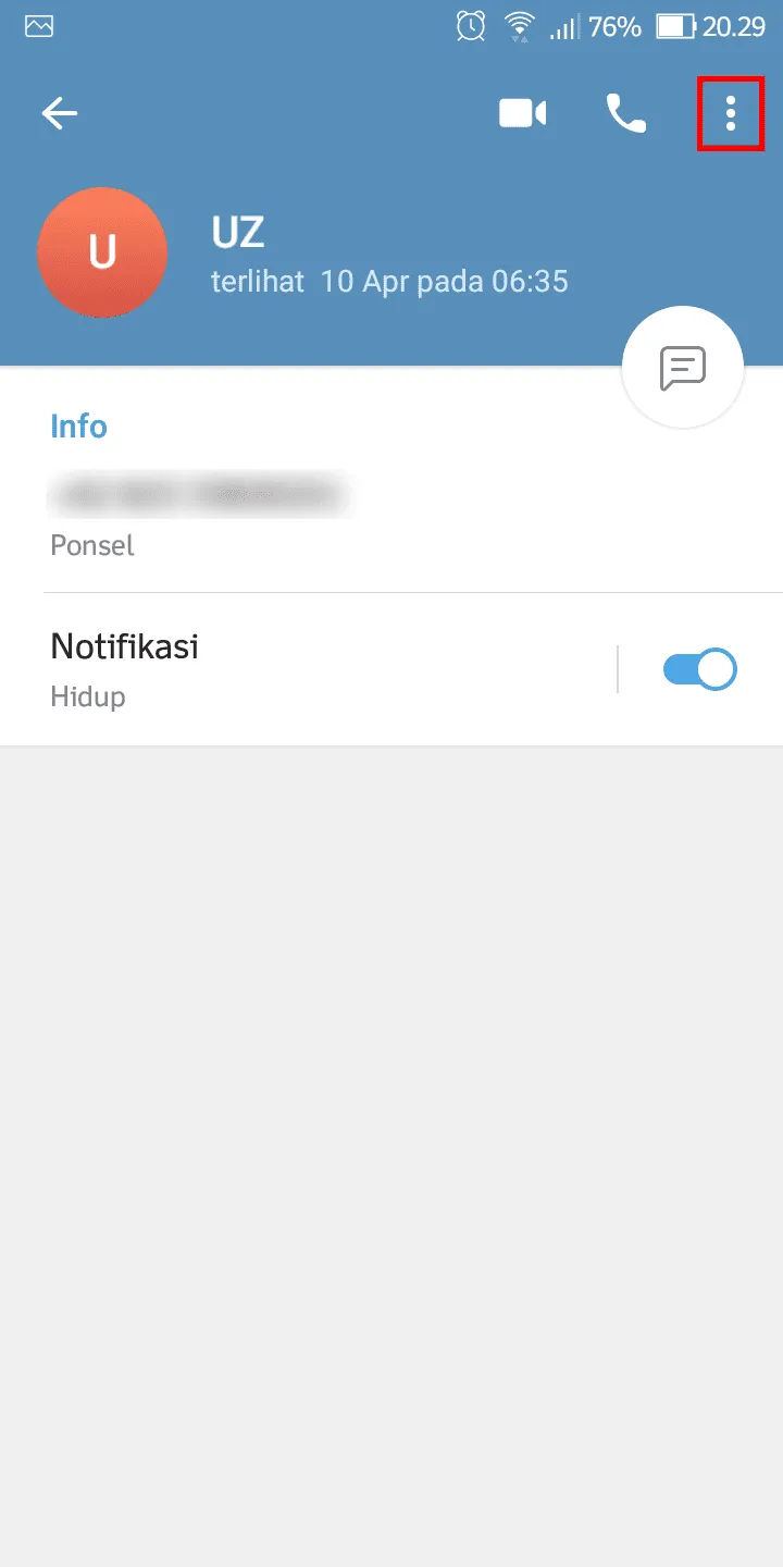 Cara Ganti Foto Profil Orang Lain di Aplikasi Telegram 5 iMarkup 20230413 081919 Cara Ganti Foto Profil Orang Lain di Aplikasi Telegram 3 iMarkup 20230413 081919