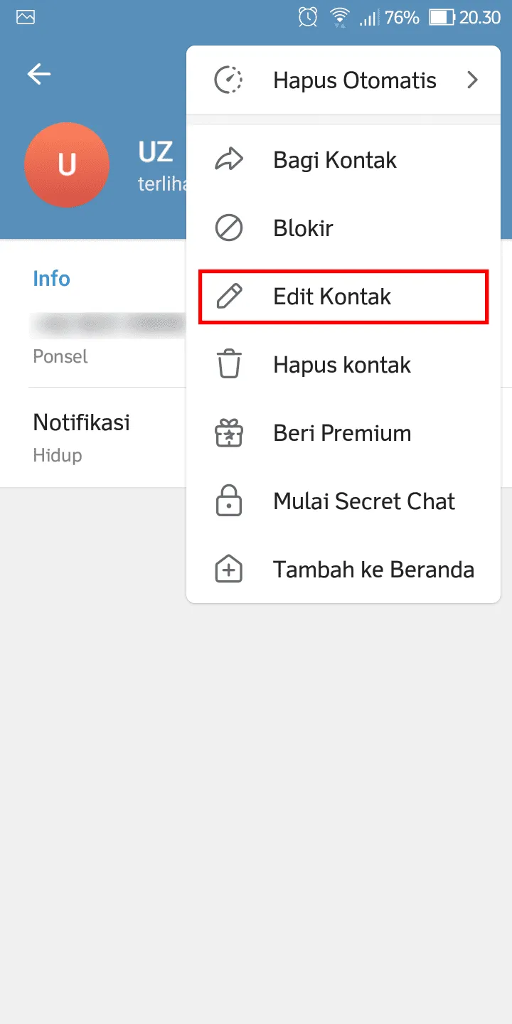 Cara Ganti Foto Profil Orang Lain di Aplikasi Telegram 6 iMarkup 20230413 082204 Cara Ganti Foto Profil Orang Lain di Aplikasi Telegram 4 iMarkup 20230413 082204