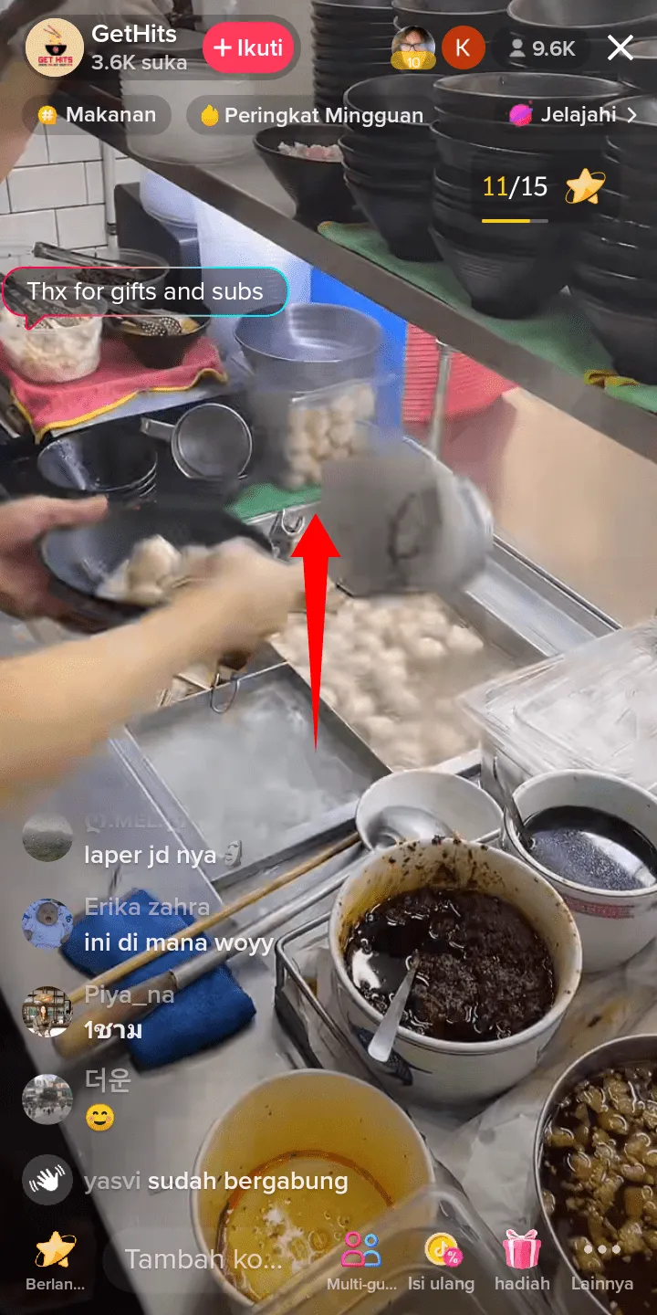 Cara Melihat Daftar Live di Aplikasi TikTok dengan Mudah 4 iMarkup 20230413 110037 Cara Melihat Daftar Live di Aplikasi TikTok dengan Mudah 2 iMarkup 20230413 110037