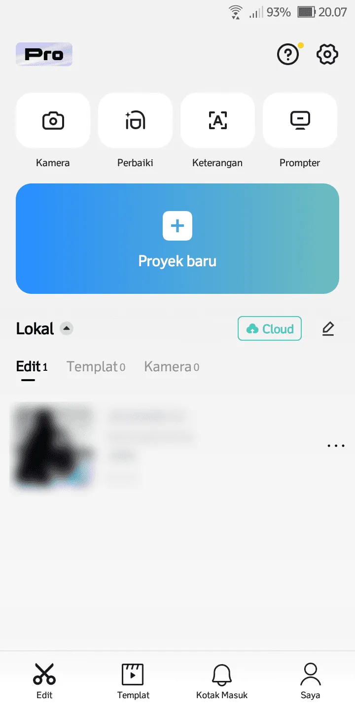 Cara Tambahkan Efek Perekaman Video di Aplikasi CapCut 3 iMarkup 20230413 203032 Cara Tambahkan Efek Perekaman Video di Aplikasi CapCut 1 iMarkup 20230413 203032