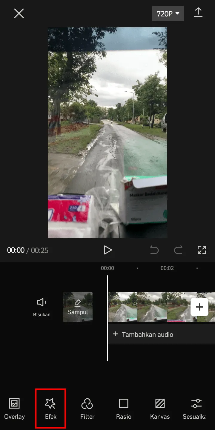 Cara Tambahkan Efek Perekaman Video di Aplikasi CapCut 6 iMarkup 20230413 203913 Cara Tambahkan Efek Perekaman Video di Aplikasi CapCut 4 iMarkup 20230413 203913