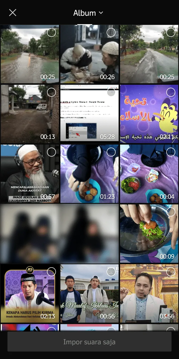 Cara Tambahkan Backsound dari Video di Aplikasi CapCut 8 iMarkup 20230415 220640 Cara Tambahkan Backsound dari Video di Aplikasi CapCut 6 iMarkup 20230415 220640