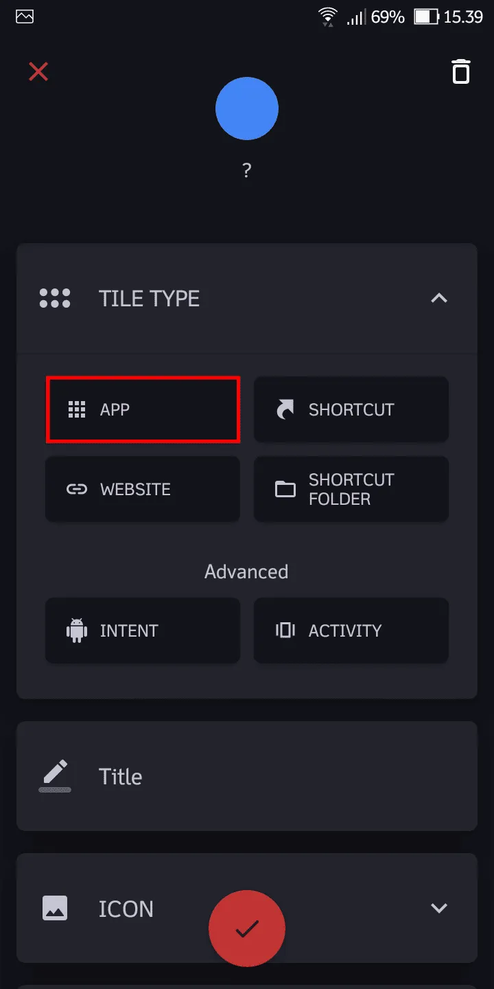 Cara Buka WhatsApp Langsung dari Quick Setting HP 4 iMarkup 20230416 160754 Cara Buka WhatsApp Langsung dari Quick Setting HP 2 iMarkup 20230416 160754