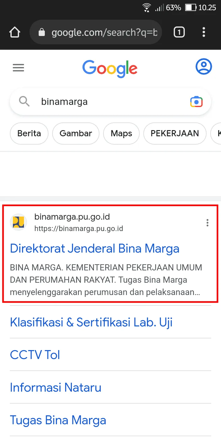 Cara Pantau Arus Mudik Lebaran Secara Real Time di HP 3 iMarkup 20230419 153145 Cara Pantau Arus Mudik Lebaran Secara Real Time di HP 1 iMarkup 20230419 153145