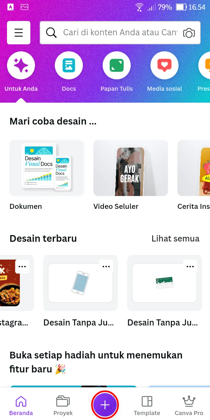 Cara Buat Animasi di Aplikasi Canva dengan Mudah 3 iMarkup 20230429 171725 Cara Buat Animasi di Aplikasi Canva dengan Mudah 1 iMarkup 20230429 171725