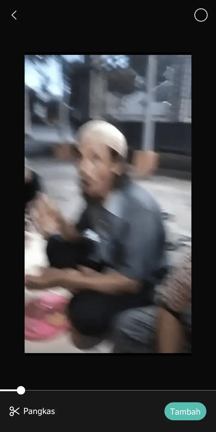 Cara Menambahkan Efek Suara pada Video di CapCut 5 Screenshot 20230501 081308 Cara Menambahkan Efek Suara pada Video di CapCut 3 Screenshot 20230501 081308