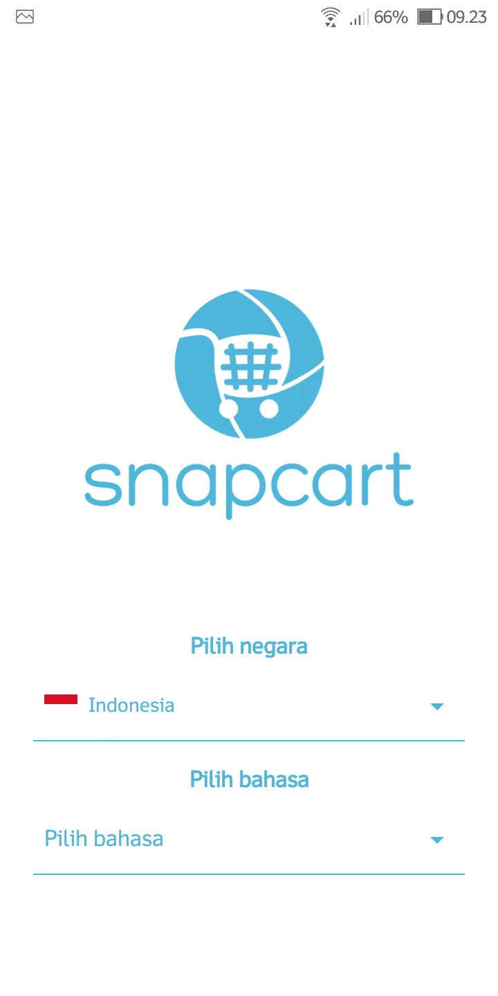 Screenshot 20230516 092356 Cara Mudah Buat Akun Snapcart yang Harus Kamu Ketahui 2 Screenshot 20230516 092356
