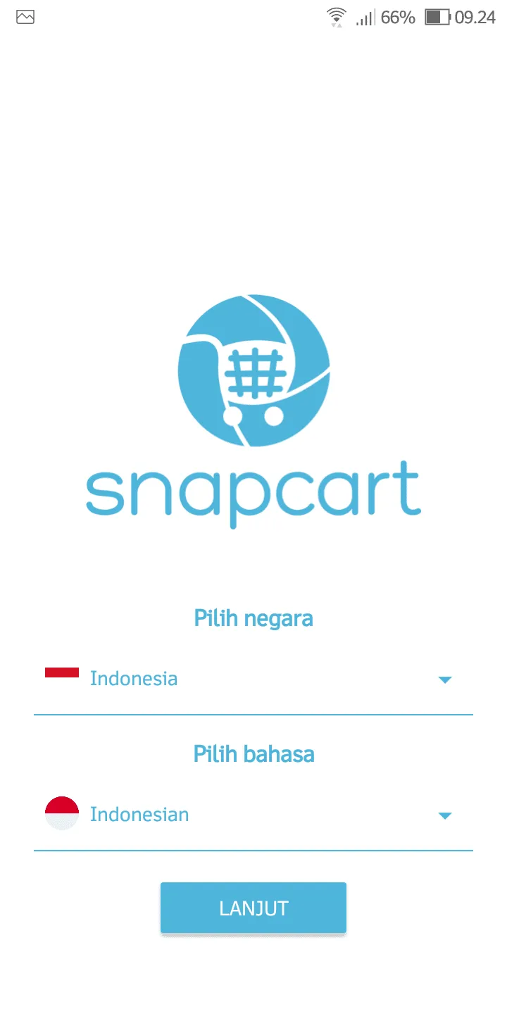 Screenshot 20230516 092408 Cara Mudah Buat Akun Snapcart yang Harus Kamu Ketahui 3 Screenshot 20230516 092408