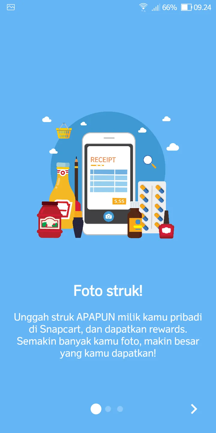 Screenshot 20230516 092421 Cara Mudah Buat Akun Snapcart yang Harus Kamu Ketahui 4 Screenshot 20230516 092421