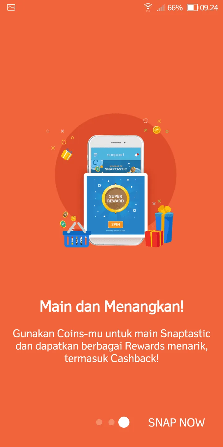 Screenshot 20230516 092436 Cara Mudah Buat Akun Snapcart yang Harus Kamu Ketahui 5 Screenshot 20230516 092436